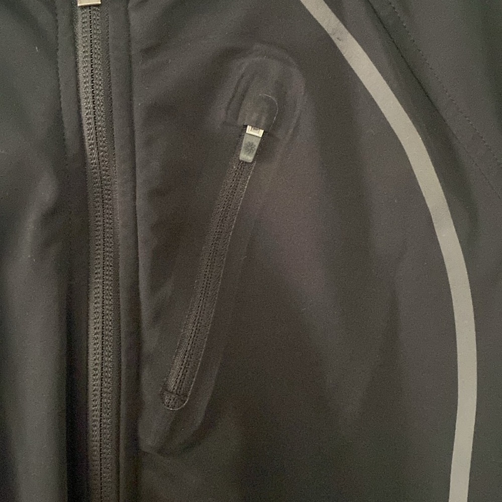 Athleta Running Shell Jacket - image 3